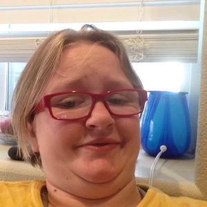 Meet your Posher, Gabby